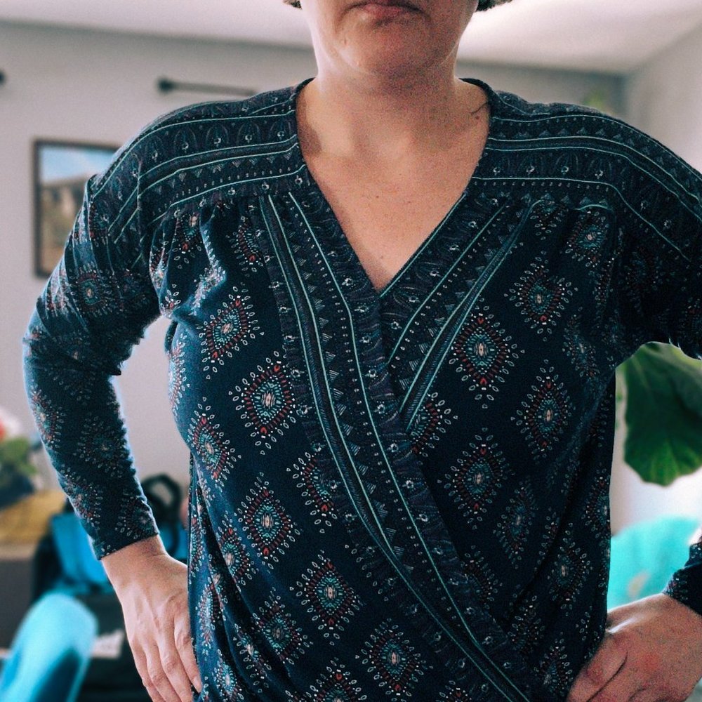 Women's Blouse